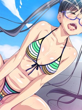 【无修HCG】[CLOCKUP]えろげー！～Hもゲームも開発三昧～_ior_h12_18