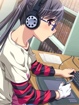 【无修HCG】[CLOCKUP]えろげー！～Hもゲームも開発三昧～_ior_t01_01