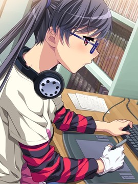 【无修HCG】[CLOCKUP]えろげー！～Hもゲームも開発三昧～_ior_t01_05