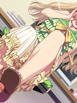 【无修HCG】[CLOCKUP]えろげー！～Hもゲームも開発三昧～_mom_h01_02