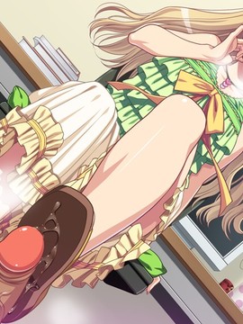 【无修HCG】[CLOCKUP]えろげー！～Hもゲームも開発三昧～_mom_h01_14