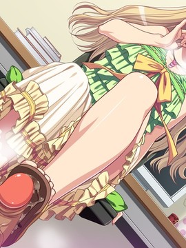 【无修HCG】[CLOCKUP]えろげー！～Hもゲームも開発三昧～_mom_h01_15