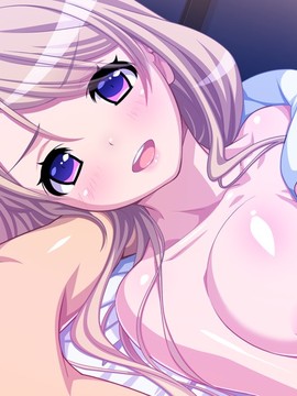 【无修HCG】[CLOCKUP]えろげー！～Hもゲームも開発三昧～_mom_t02_15