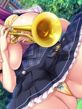 【CG】[SQUEEZ] 炎の孕ませおっぱい★エロアプリ学園_mc_EV_409