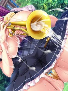 【CG】[SQUEEZ] 炎の孕ませおっぱい★エロアプリ学園_mc_EV_411