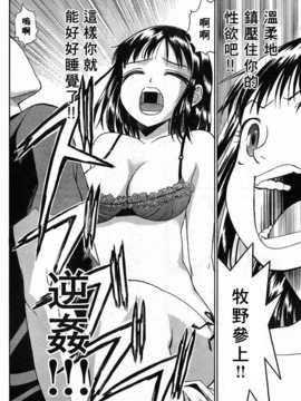 [中文誌]COMIC漢 2007年11月號 總 第4期_511