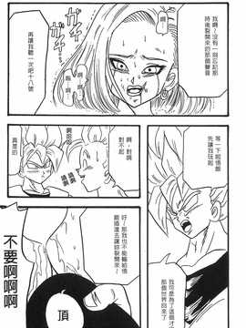 [島三名] ドラゴンパール 2(龍珠傳說)_010
