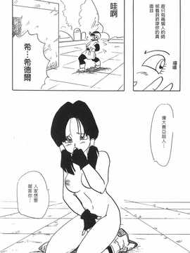 [島三名] ドラゴンパール 2(龍珠傳說)_041