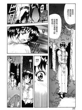 [中文誌]COMIC漢 2007年12月號 總 第5期_126