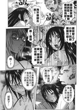 [中文誌]COMIC漢 2007年12月號 總 第5期_232