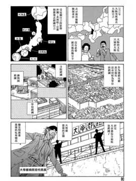 [中文誌]COMIC漢 2007年12月號 總 第5期_326