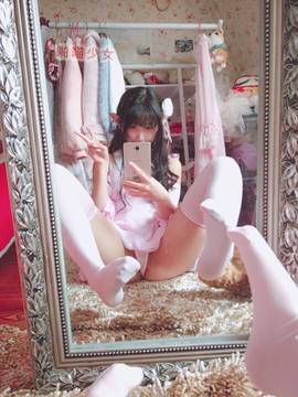 [色气喵凛酱]艾米莉亚睡衣_005