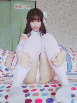 [色气喵凛酱]艾米莉亚睡衣_018