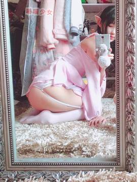 [色气喵凛酱]艾米莉亚睡衣_025
