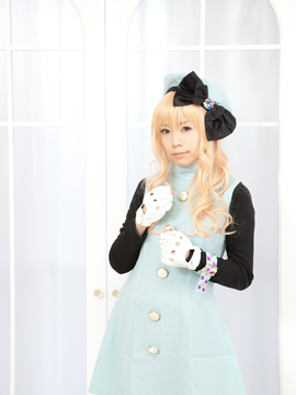 [YOKOEGG] Fairy of The Galaxy 2_002