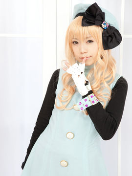 [YOKOEGG] Fairy of The Galaxy 2_003