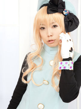 [YOKOEGG] Fairy of The Galaxy 2_004