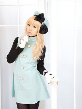 [YOKOEGG] Fairy of The Galaxy 2_006