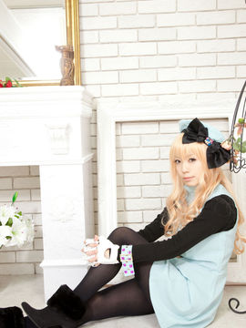 [YOKOEGG] Fairy of The Galaxy 2_008