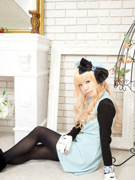[YOKOEGG] Fairy of The Galaxy 2_009