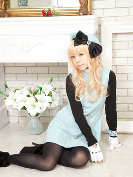 [YOKOEGG] Fairy of The Galaxy 2_011