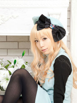 [YOKOEGG] Fairy of The Galaxy 2_014