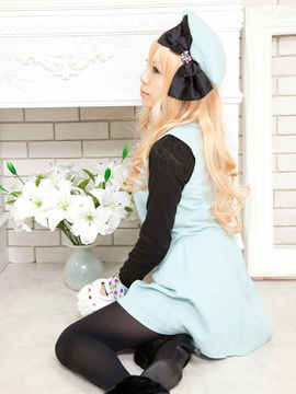 [YOKOEGG] Fairy of The Galaxy 2_015