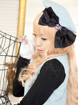 [YOKOEGG] Fairy of The Galaxy 2_023