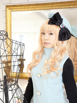 [YOKOEGG] Fairy of The Galaxy 2_024