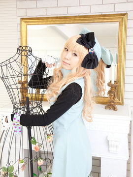 [YOKOEGG] Fairy of The Galaxy 2_025