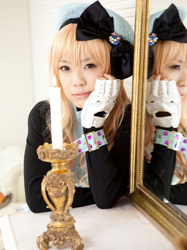 [YOKOEGG] Fairy of The Galaxy 2_027