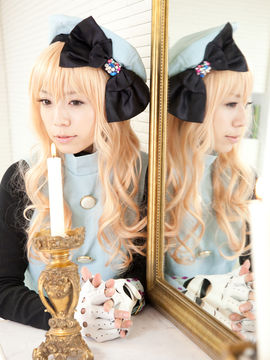 [YOKOEGG] Fairy of The Galaxy 2_028