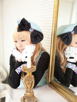 [YOKOEGG] Fairy of The Galaxy 2_029