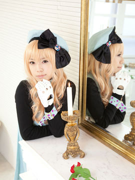 [YOKOEGG] Fairy of The Galaxy 2_030