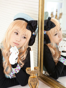 [YOKOEGG] Fairy of The Galaxy 2_031