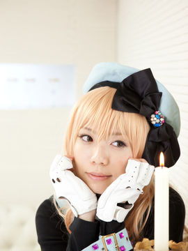 [YOKOEGG] Fairy of The Galaxy 2_032