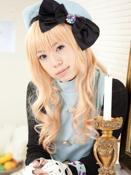 [YOKOEGG] Fairy of The Galaxy 2_033