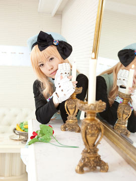 [YOKOEGG] Fairy of The Galaxy 2_034