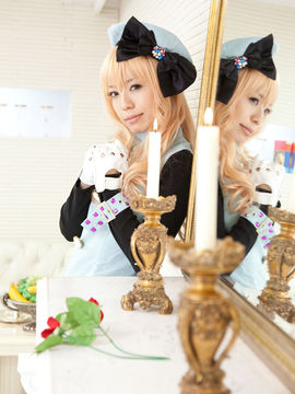 [YOKOEGG] Fairy of The Galaxy 2_037