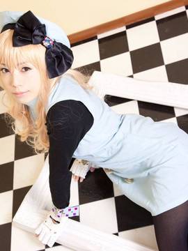 [YOKOEGG] Fairy of The Galaxy 2_040