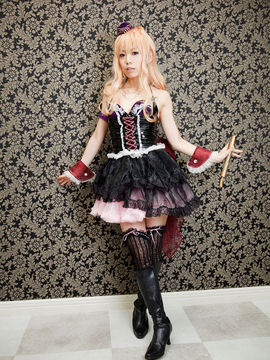 [YOKOEGG] Fairy of The Galaxy 2_042