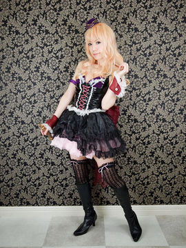 [YOKOEGG] Fairy of The Galaxy 2_047