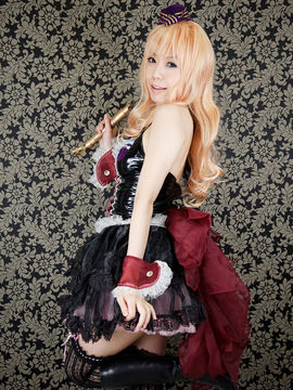 [YOKOEGG] Fairy of The Galaxy 2_048