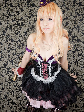 [YOKOEGG] Fairy of The Galaxy 2_051