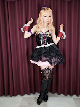 [YOKOEGG] Fairy of The Galaxy 2_053