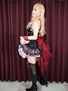 [YOKOEGG] Fairy of The Galaxy 2_056