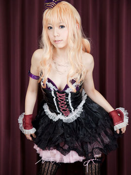 [YOKOEGG] Fairy of The Galaxy 2_058