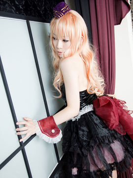 [YOKOEGG] Fairy of The Galaxy 2_063