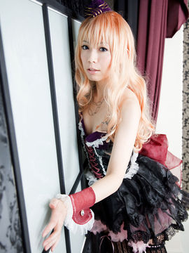 [YOKOEGG] Fairy of The Galaxy 2_064