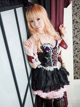[YOKOEGG] Fairy of The Galaxy 2_066